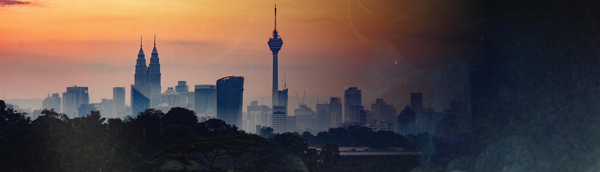 Terms of Use - Residensi Kirana Salak Selatan