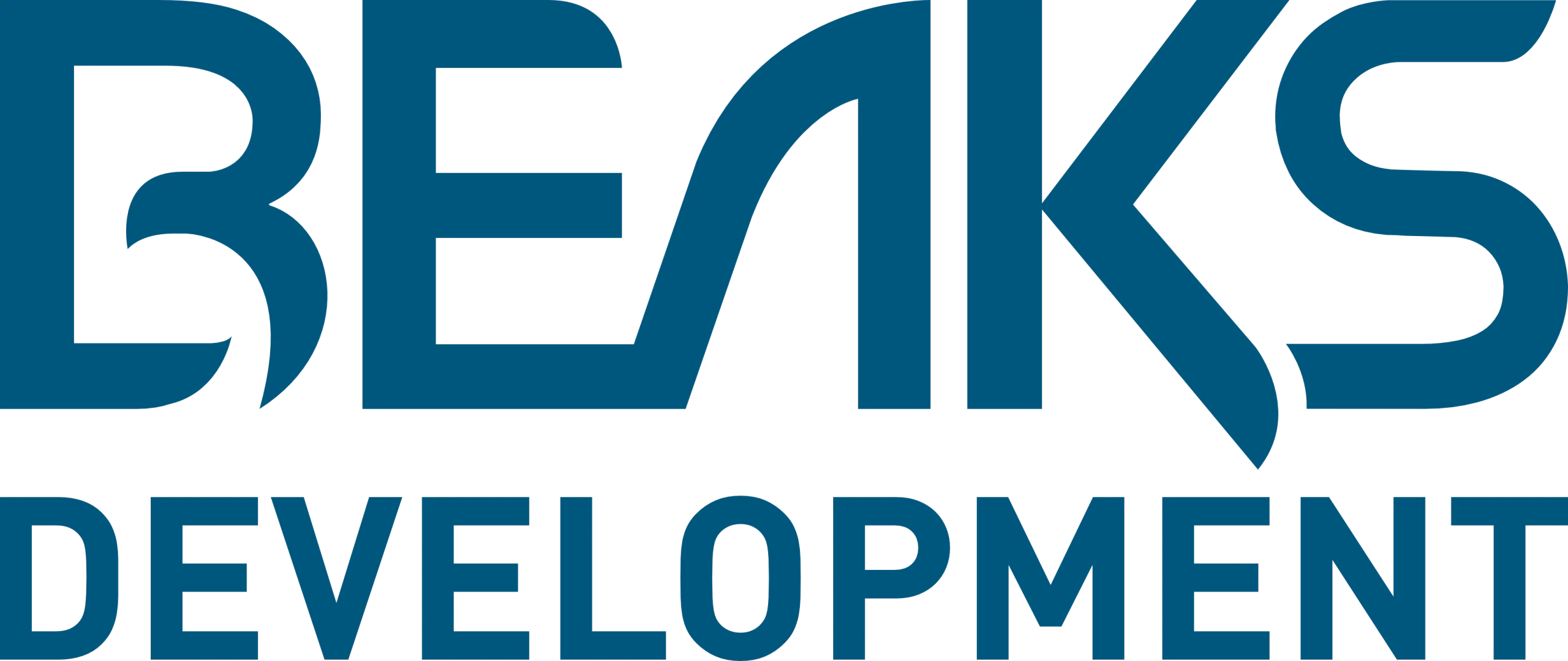 Beaks Development